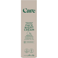 Care Face night cream