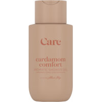 Care Cardamom comfort shower gel