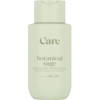 Care Botanical sage shower gel