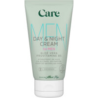 Care Men day & night cream