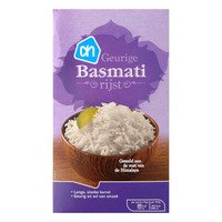 AH Basmatirijst