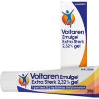 Voltaren Emulgel extra sterk 2,32%