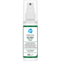 AH Deet 50% anti-insectenspray