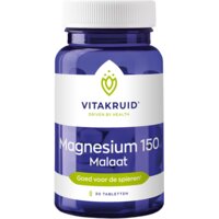 Vitakruid Magnesium 150 malaat