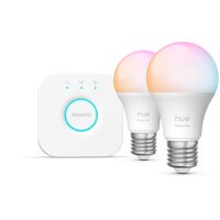 Philips Hue essential starterkit E27