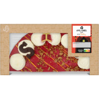 AH Luxe appel kaneel vlaai