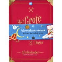 AH Scheurkalender doeboek