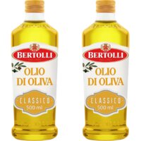 Bertolli Bakolijfolie mild 2-pack
