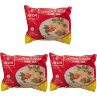 Vifon Pho noodle chicken 3-pack