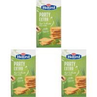 Haust Party extra tuinkruiden 3-pack