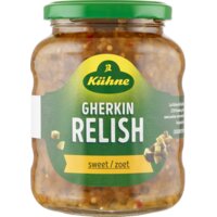 Kühne Relish sweet pickle