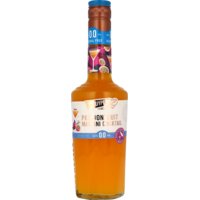 De Kuyper Passionfruit martini coktail 0.0%