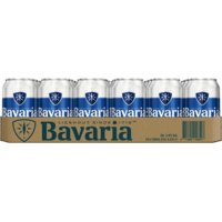 Bavaria Pilsener 24-pack
