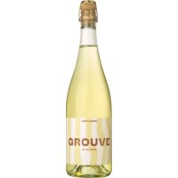 Grouve White sparkling 0%