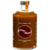 Good Jamu Tropical tumeric