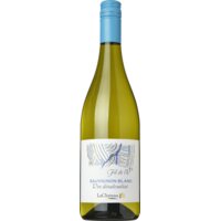 LaCheteau Sauvignon blanc 0%