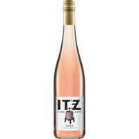 IT'Z Rose alcoholvrij