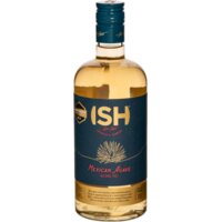 ISH Mexican agave alcoholvrij