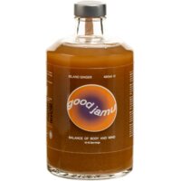 Good Jamu Island ginger