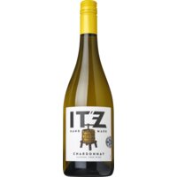 IT'Z Chardonnay alcoholvrij