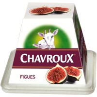 Chavroux Vijgen