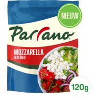 Parrano Mozzarella perlines