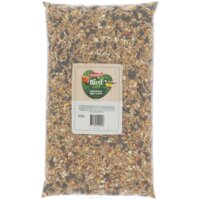 Rosewood Winterstrooivoer