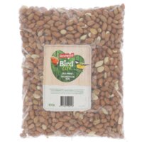 Rosewood Silo-pinda's