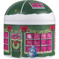 AH Excellent Winterwonder koekblik