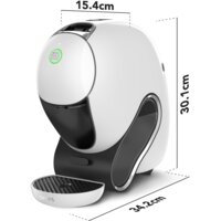 Krups Dolce gusto latte neo wit