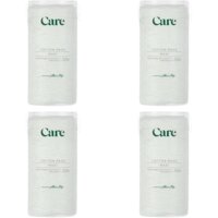 Care Cotton pads maxi 4-pack