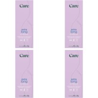 Care Inlegkruisje extra long 4-pack