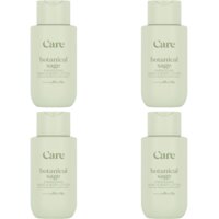 Care Botanical sage hand & body lotion 4-pack