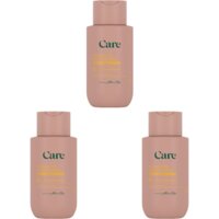 Care Argan oil nourishing conditioner 3-pack
