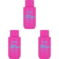 Care Sweet apple gloss deep conditioner 3pack