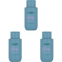 Care Protein rice repair conditioner 3-pack