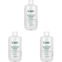 Care Sensitive micellar water 3-pack