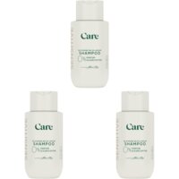 Care Sensitive shampoo 3-pack