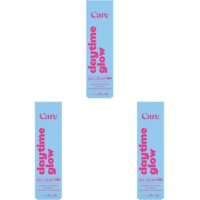 Care daytime glow day cream spf15 3-pack