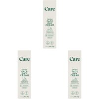 Care Face day cream spf30 3-pack