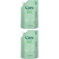 Care Kids anti-prik shampoo refill 2-pack