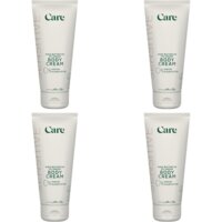 Care Sensitive body cream 4-pack