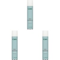 Care Dry shampoo 3-pack