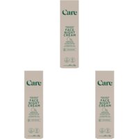 Care Face night cream 3-pack