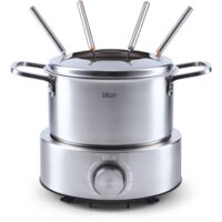 Blue Home Fondueset