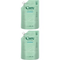 Care Kids schuimbad refill 2-pack