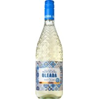 Oleada Barcelona Fizzy blanc