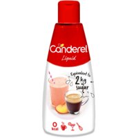 Canderel Liquid