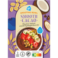 AH Smoothie bowl smooth cocoa