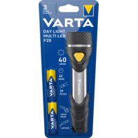 Varta Day light multi led zaklamp f20